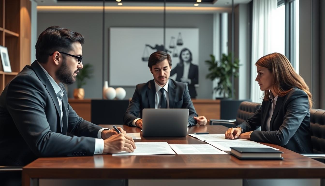 Conveyancing process and property ownership transfer