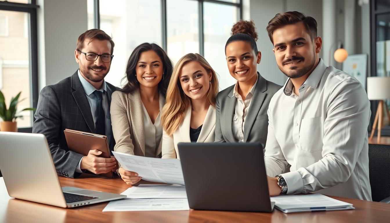 Contact support for property transactions and closing preparation